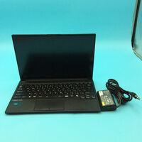 中古  Fujitsu_LIFEBOOK_U9414_RW(Ultra 7 165H/16GB/SSD512GB/W11P) 3410014326 