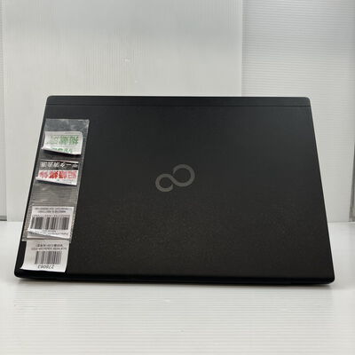 【秋葉原本店】中古  Fujitsu_LIFEFBOOK_U9310/D(i5-10310U/8GB/SSD256GB/W11P) 3410015247 