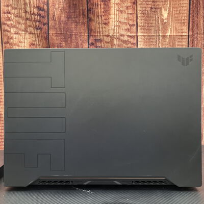 【富士青葉店】中古  ASUS FX516P(i7-11370H/16GB/SSD512GB/RTX3070/W11H) 5070001990 