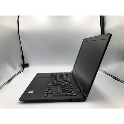 【水戸赤塚店】中古  FUJITSU LIFEBOOK U7410 (INTEL Core i5 10310U 1.7GHz/16GB/SSD256GB/-/オンボード/14/1366x768/Wi-Fi/WEBCAM/W11H64) 180534 