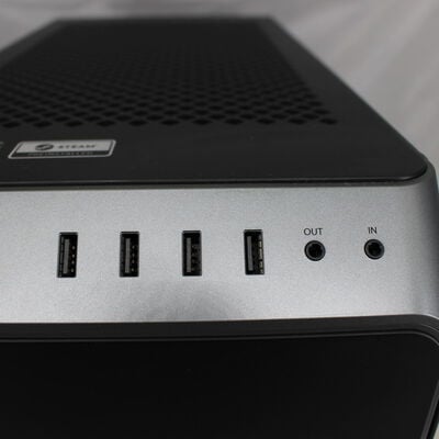 【通販センター】中古  THIRDWAVE GALLERIA RM5R-G60 180900 