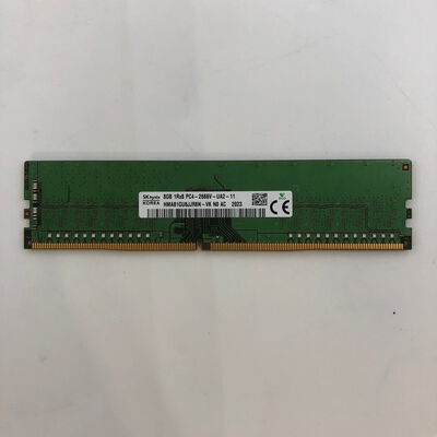 【大分店】中古  PC4-21300 8GB デスクトップ用_ 184888 