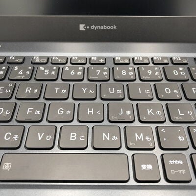 【盛岡都南店】中古  dynabook GCX83/PLE 4580001912 