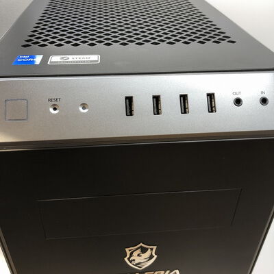 【宇都宮鶴田店】中古  THIRDWAVE GALLERIA RM5C-R36 5280000771【8/21価格改定!】 