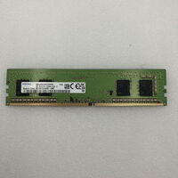 中古  PC4-25600 8GB デスクトップ用_ 184899 