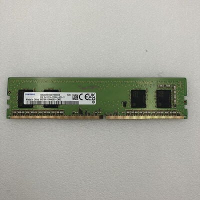 【新潟店】中古  PC4-25600 8GB デスクトップ用_ 184899 
