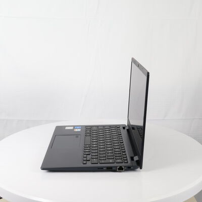 【通販センター】中古  Dynabook G83/KW A6GNKWLCD6DA(Intel Core i5 1235U/16GB DDR5 (PC5)/SSD256GB/なし/オンボード/13.3/1920x1080/Wi-Fi/W11H64 MAR) 200747 
