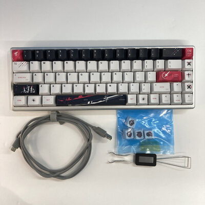 【博多店】中古  Yuki Aim Polar 65 Keyboard Katana Edition 3310006413 