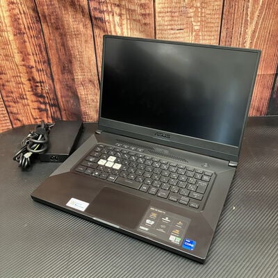 【富士青葉店】中古  ASUS FX516P(i7-11370H/16GB/SSD512GB/RTX3070/W11H) 5070001990 