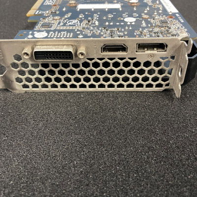 【博多店】中古  Palit NE6166S018J9-161F (GTX1660 SUPER StormX) 141212 