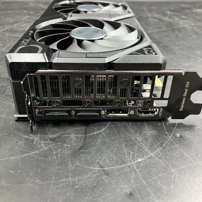 【大須店】中古  DUAL-RTX4060Ti-0８G-EVO（RTX4060Ti 8GB） 3120024597 