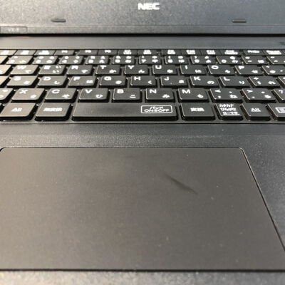 【姫路店】中古  NEC Versa Pro VX-9　VKT16XZG9 (Core i5-10210U/8GB/SSD 128GB/ROM/-/WLAN/15.6インチHD/W11P/-) 3240009540 