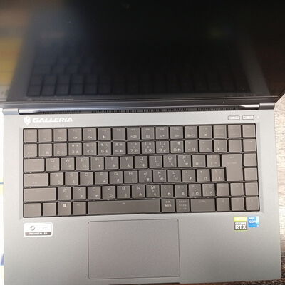 【大須店】中古  GALLERIA UL7C-R36 3120022953