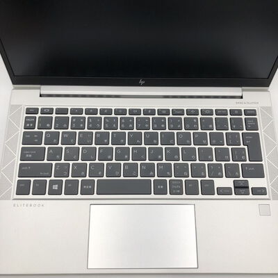 【福井日之出店】中古  HP EliteBook 830 G8 MSO (Intel Core i5 1145G7 2.6GHz/16GB/SSD256GB/-/オンボード/13.3/1920x1080/Wi-Fi/WEBCAM/W11P/Microsoft Office Home and Business 2024) 188261【7/2大決算値下げ!】 
