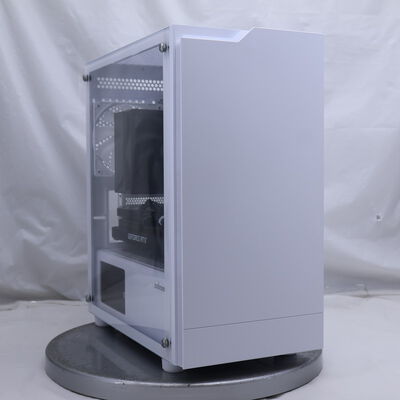 【通販センター】中古  NonBrand OriginalPC(AMD Ryzen 7 5700X/32GB DDR4 (PC4)/SSD500GB/なし/NVIDIA GeForce RTX 3070 8GB/W11H64 MAR) 204441 
