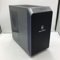 中古  GALLERIA SKM 4950001374 