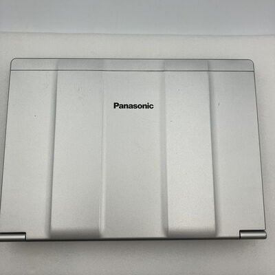 【新潟店】中古  Panasonic Let's note CF-SV9RDQVS(Intel Core i5 10310U 1.70GHz/16GB DDR4/SSD256GB/-/オンボード/12.1/1920x1200/GbE/Wi-Fi/WEBCAM/W11P) 193253 