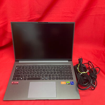 【千葉店】中古  GALLERIA XL7C-R46H(i7-13700H/32GB/SSD1TB/RTX4060/W11H/16ｲﾝﾁ) 3250005388 