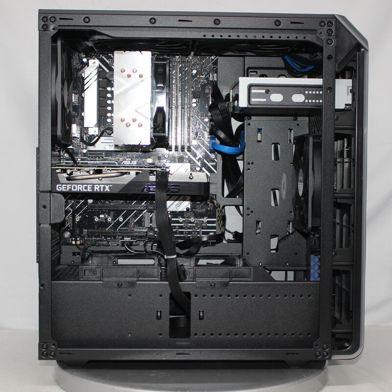 中古 THIRDWAVE GALLERIA SK(Intel Core i7 12700/16GB DDR4 (PC4