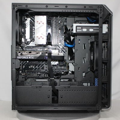 【通販センター】中古  THIRDWAVE GALLERIA SK(Intel Core i7 12700/16GB DDR4 (PC4)/SSD1TB/なし/NVIDIA GeForce RTX 3070 8GB/W11H64 MAR) 196741 