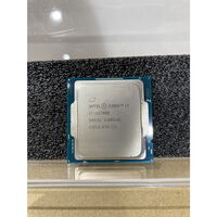 中古  INTEL Core i7 11700K (1200/3.6G/16M/C8/T16) 145163 