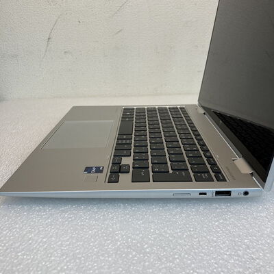 【京都店】中古  HP Elite x360 830 G10(Intel Core i5 1345U/16GB/SSD256GB/なし/オンボード/13.3/1920x1200/Wi-Fi/W11H64 MAR) 170059 
