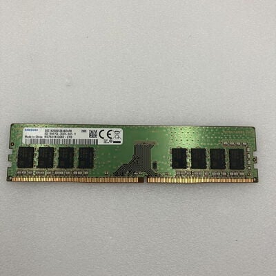 【新潟店】中古  PC4-21300 8GB デスクトップ用_ 184888 