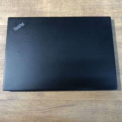 【姫路店】中古  LENOVO ThinkPad X13 (AMD Ryzen 5 Pro 4650U 2.10GHz/32GB/SSD256GB/-/オンボード/13.3/1920x1080/Wi-Fi/WEBCAM/W11P/Microsoft Office Home and Business 2024) 184183 