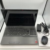 中古  富士通 FMV Note A A77K3BY(Ryzen 7 7735U/16GB/SSD512GB/W11H) 3290007553 