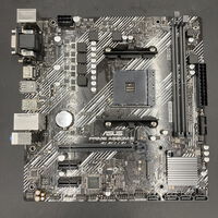 中古  ASUS PRIME A520M-E (A520 AM4 mATX DDR4) 143660 