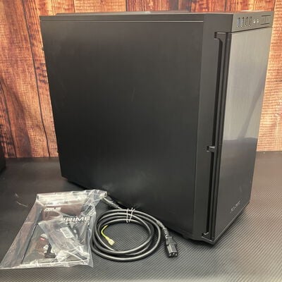 【富士青葉店】中古  Original 自作PC(i5 10400/16GB/SSD512GB/GTX1080/W11H) 5070002024 