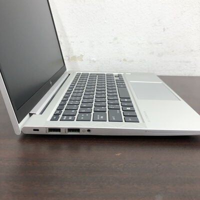 【福山ココローズ店】中古  HP EliteBook 830 G8 MSO (Intel Core i5 1145G7 2.6GHz/16GB/SSD256GB/-/オンボード/13.3/1920x1080/Wi-Fi/WEBCAM/W11P/Microsoft Office Home and Business 2024) 190130 