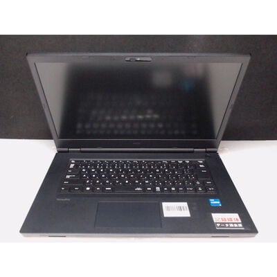 【前橋ｲﾝﾀｰｱｶﾏﾙ店】中古  VersaPro(i3-1215U/8GB/SSD120GB/W11P) 4540002149 