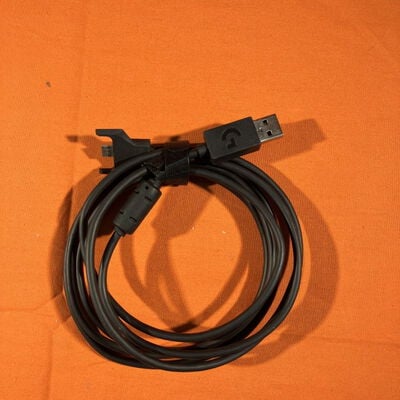 【なんば店】中古  ﾛｼﾞｸｰﾙ G-PKB-002LOL2(PRO ｹﾞｰﾐﾝｸﾞｷｰﾎﾞｰﾄﾞ LoL) 3280021916 