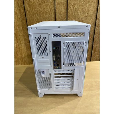【座間相武台】中古  Original PC(Ryzen 5 5500/32GB/SSD1TB/RTX5060Ti 8GB) 4510003056 