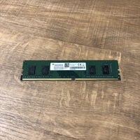 中古  PC4-25600 8GB デスクトップ用_ 184899 