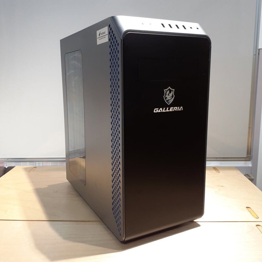 GALLERIA (THIRDWAVE)の□中古パソコン一覧（1,649件）｜パソコン（PC