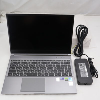 【通販センター】中古  THIRDWAVE raytrek R5-AA6 200393 