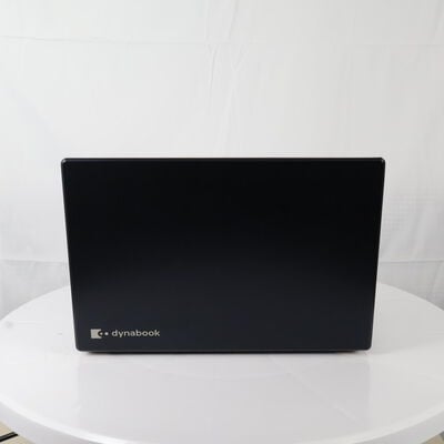 【通販センター】中古  TOSHIBA dynabook G83/FP A6G7FPF2H512 (Intel Core i5 10210U 1.6GHz/8GB/SSD512GB/-/オンボード/13.3/1366x768/GbE/Wi-Fi/WEBCAM/W11H64) 192125 