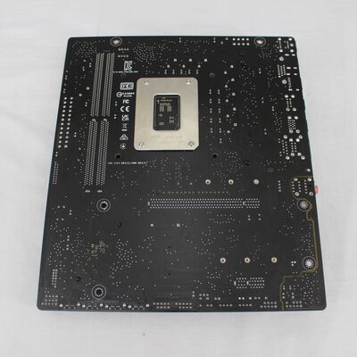 【通販センター】中古  ASUS PRIME H610M-A D4 (H610 1700 mATX DDR4) 150376 