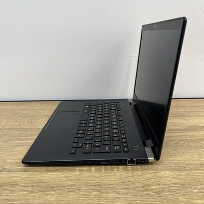 【津ラッツ店】中古  TOSHIBA dynabook G83 (Intel Core i7 10510U 1.80GHz/16GB/SSD256GB/-/オンボード/13.3/1920x1080/Wi-Fi/WEBCAM/W11P/Microsoft Office Home and Business 2024) 184182 