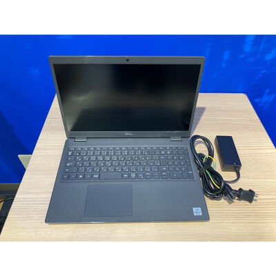 【富山本郷店】中古  DELL Latitude 3510 (INTEL Core i5 10310U 1.7GHz/16GB/SSD256GB/-/オンボード/15.6/1920x1080/Wi-Fi/WEBCAM/W11H64) 178662 