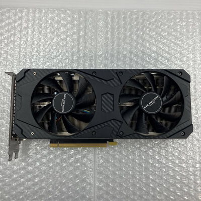 【秋葉原本店】中古  各社 GeForce RTX3060Ti (8GB PCI-E) 144199 