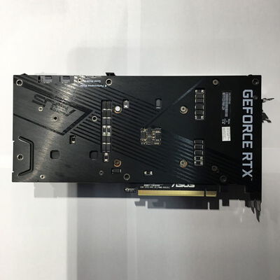 【松山環状枝松店】中古  ASUS　DUAL　RTX3070-O8G (RTX3070 8GB) 4560001379 