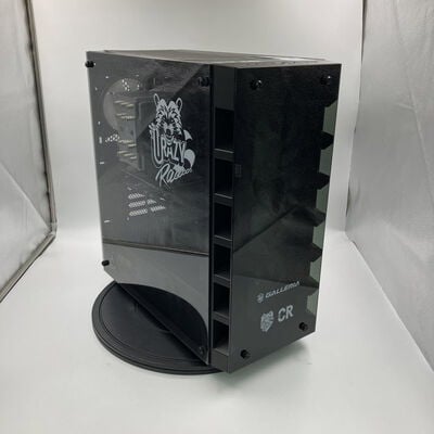 【なんば店】中古  THIRDWAVE GALLERIA CRA7C-R36T (i7 11700/16GB/SSD1TB/RTX3060Ti) 3280022066 