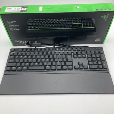 【神戸・三宮店】中古  Razer Ornata V3 X JP (RZ03-04471400-R3J1) 3430006400 