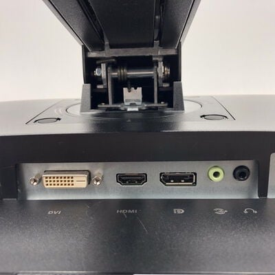 【福井日之出店】中古  ASUS VG258QR-G(24.5"W 1D1H1DP 0.5ms TN 165Hz) 5200000955 