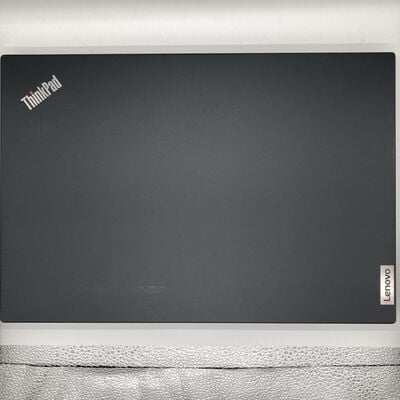 【八王子店】中古  Lenovo ThinkPad L15 Gen 1 (INTEL Core i5 10210U 1.6GHz/16GB/SSD256GB/-/オンボード/15.6/1920x1080/Wi-Fi/WEBCAM/W11P64/MicrosoftOffice H&B 2024付) 182474 
