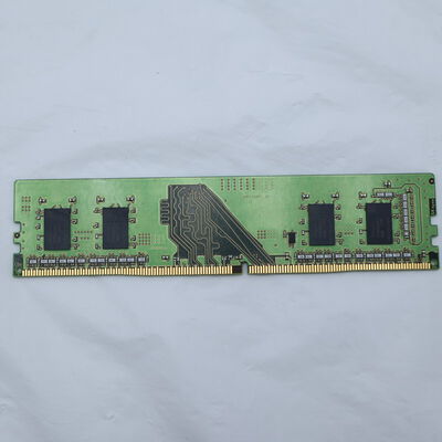 【通販センター】中古  PC4-25600 8GB デスクトップ用(DDR4-3200) 140727 