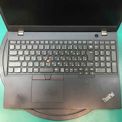 【佐賀南部バイパス店】中古  LENOVO　L15　Gen2(i7-1165G7/16GB/SSD256GB/W11P) 5250001216 